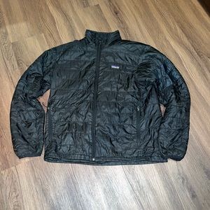 Patagonia Nano Puff Jacket M